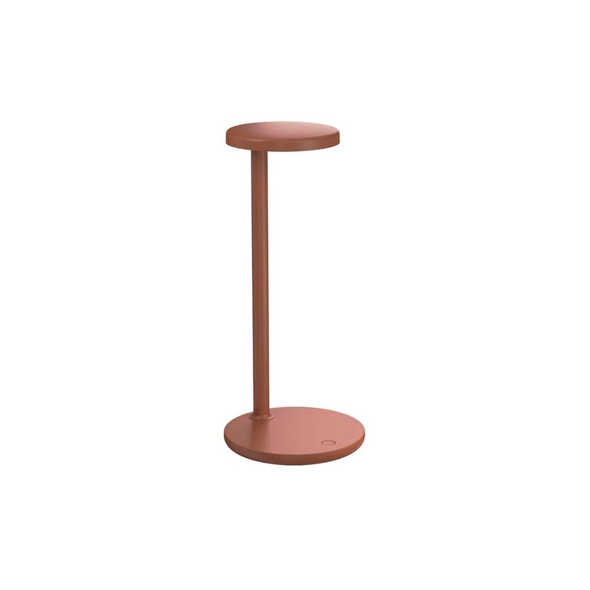 Flos Oblique table lamp