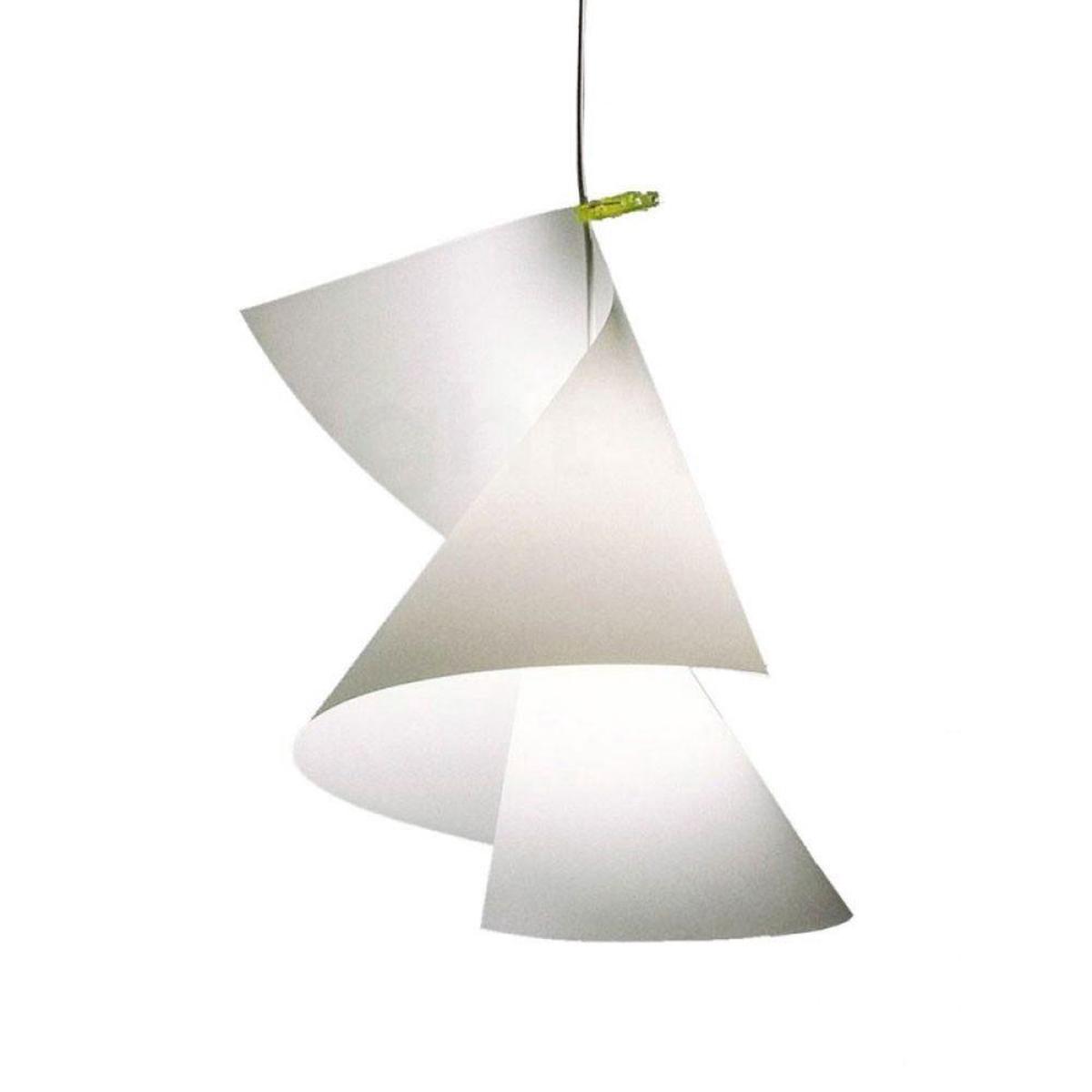 Ingo Maurer Willydilly suspension lamp