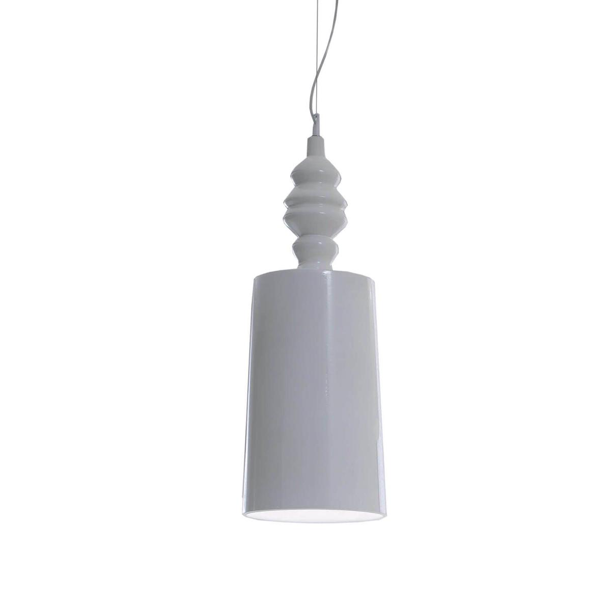Karman Al e Bab suspension lamp diam. 35 cm.