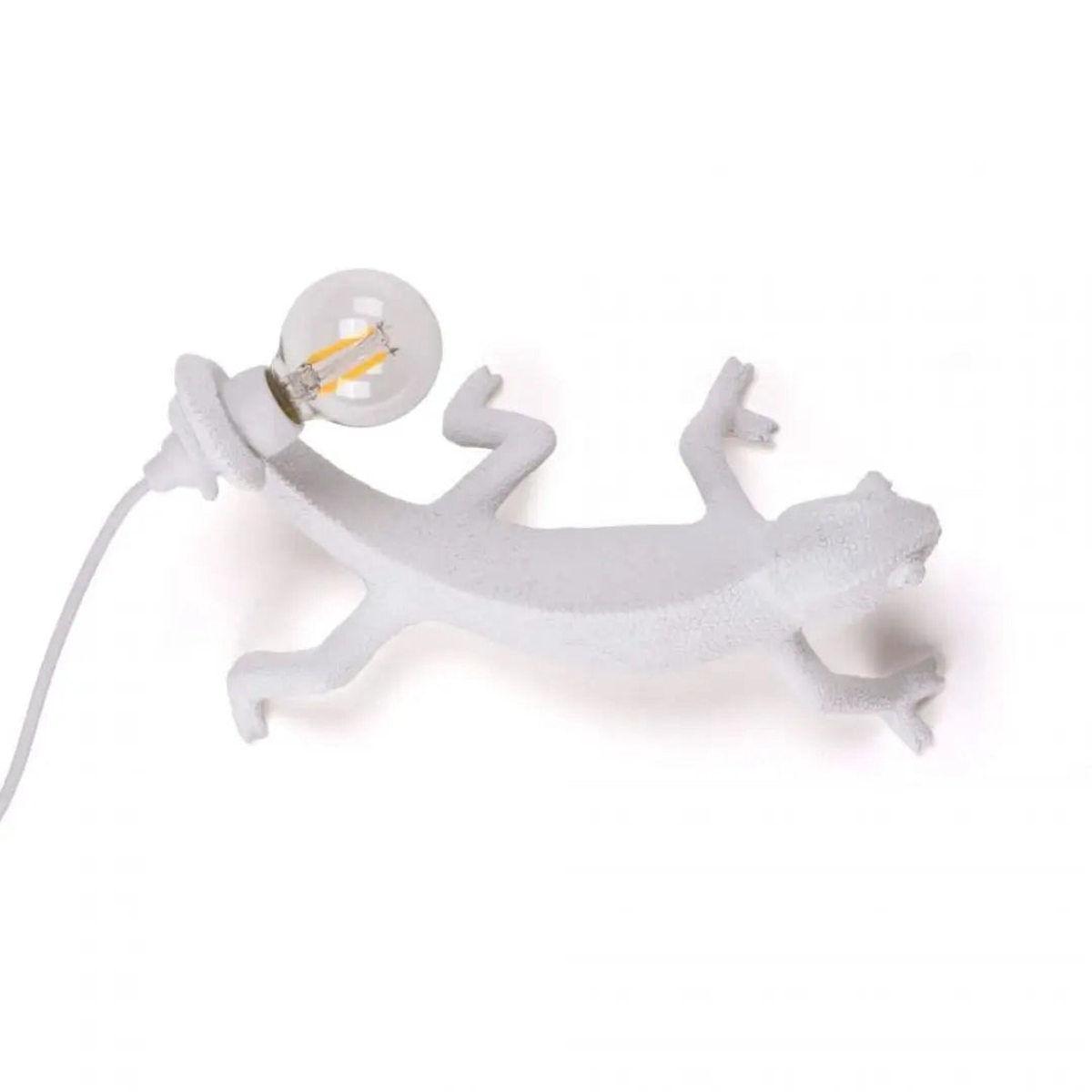 Seletti Chameleon Lamp Going Down/Going Up wall lamp