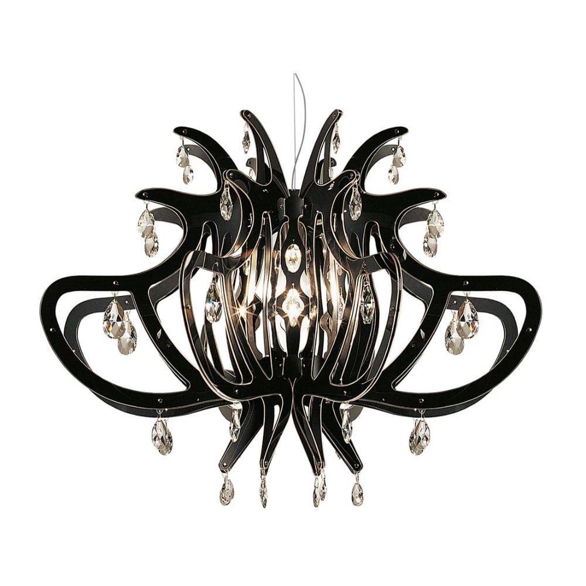 Slamp Medusa Suspension lamp diam. 83 cm.