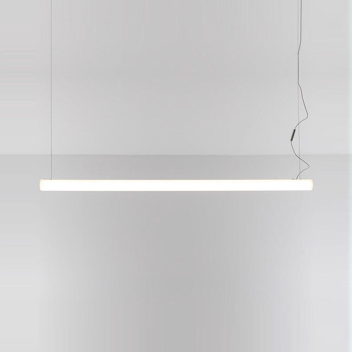 Artemide Alphabet of Light Linear 120 suspension lamp LED