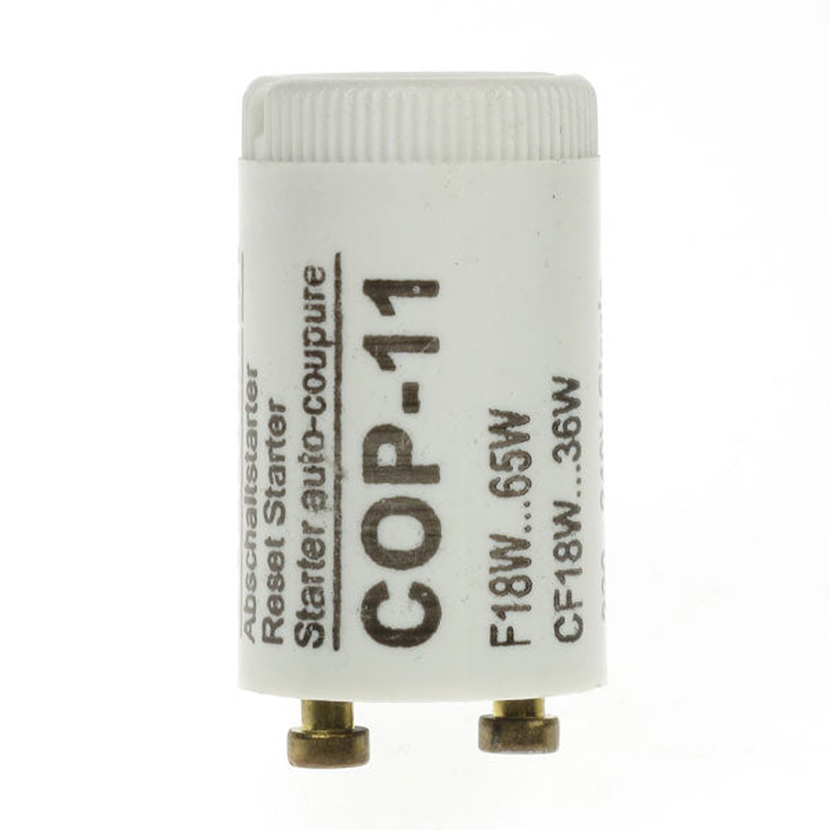 COP11 18W-65W