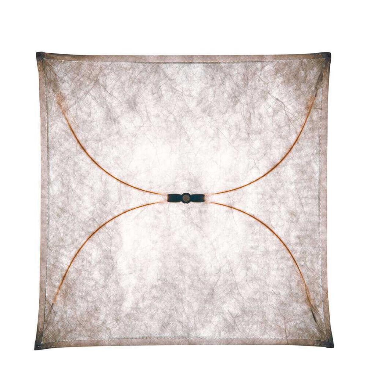 Flos Ariette 2 wall lamp beige