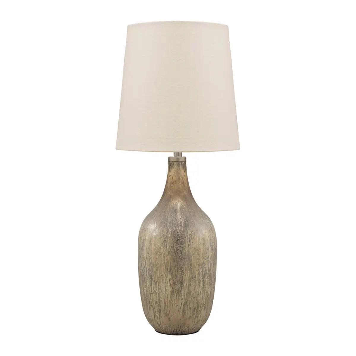 Mari Lamp