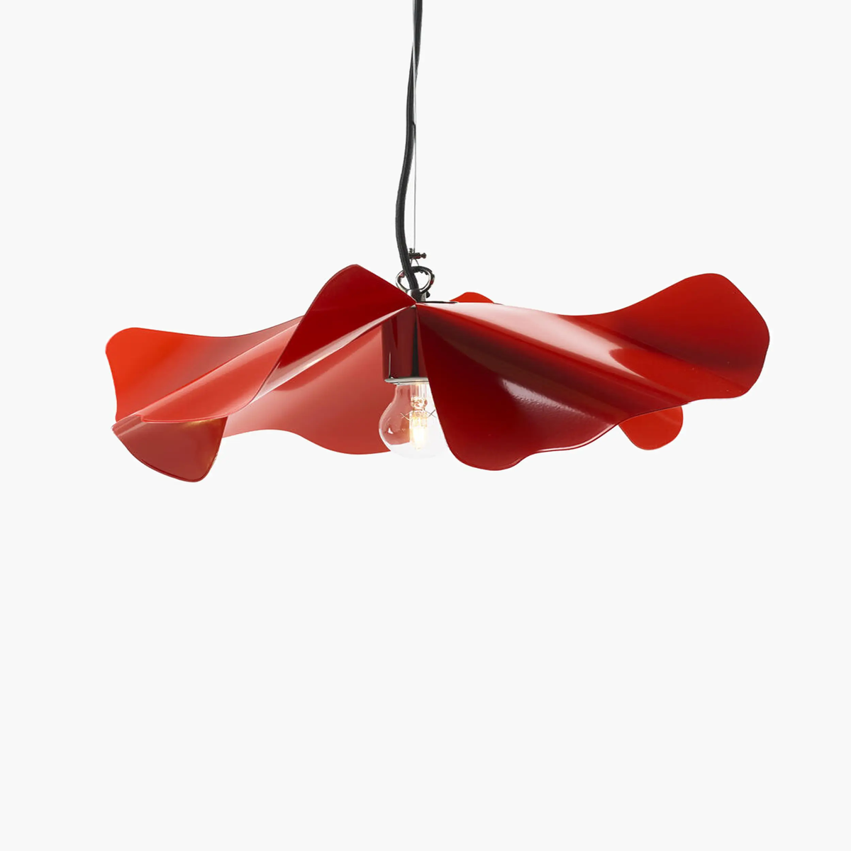 Opinion Ciatti Papavero Raggiante pendant lamp