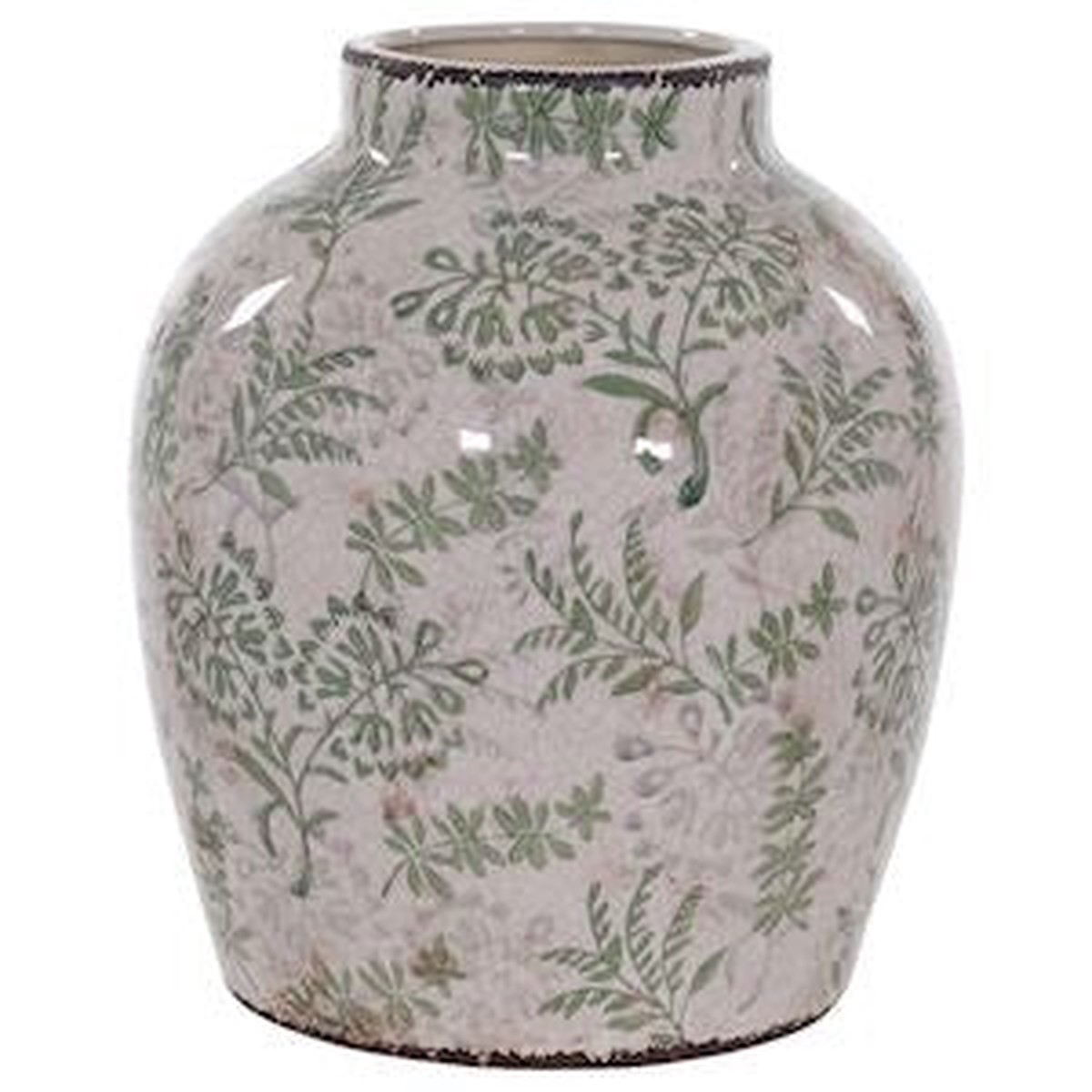 Ostuni Large Vase