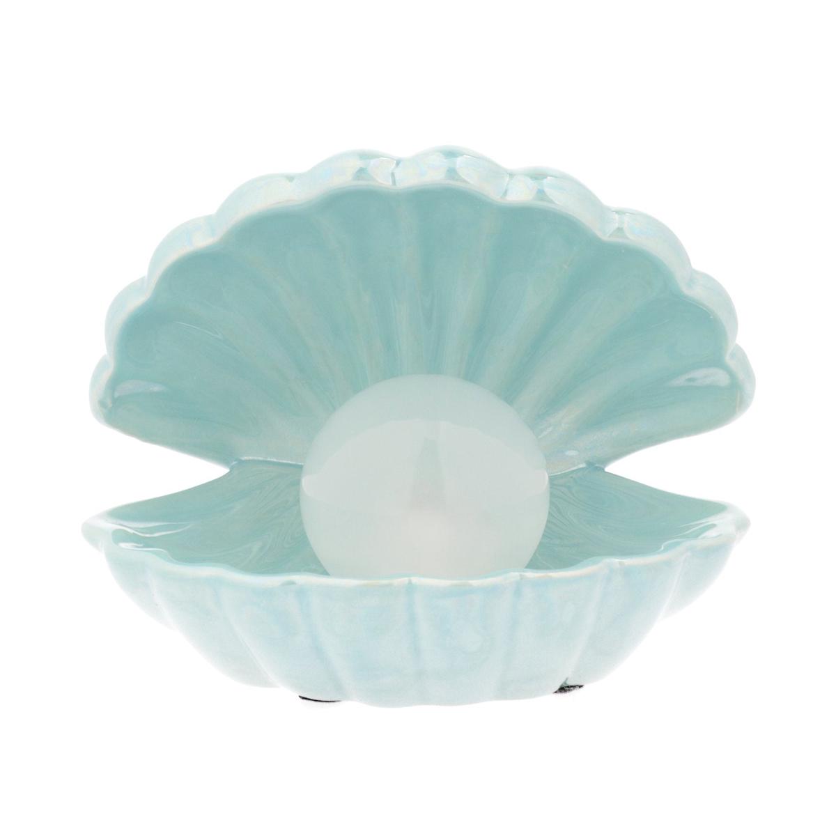 Shell Lamp Mnt