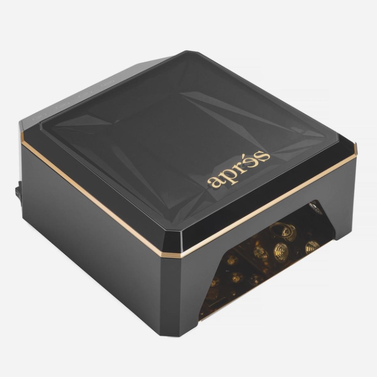 Apres Nova LED Lamp - Black
