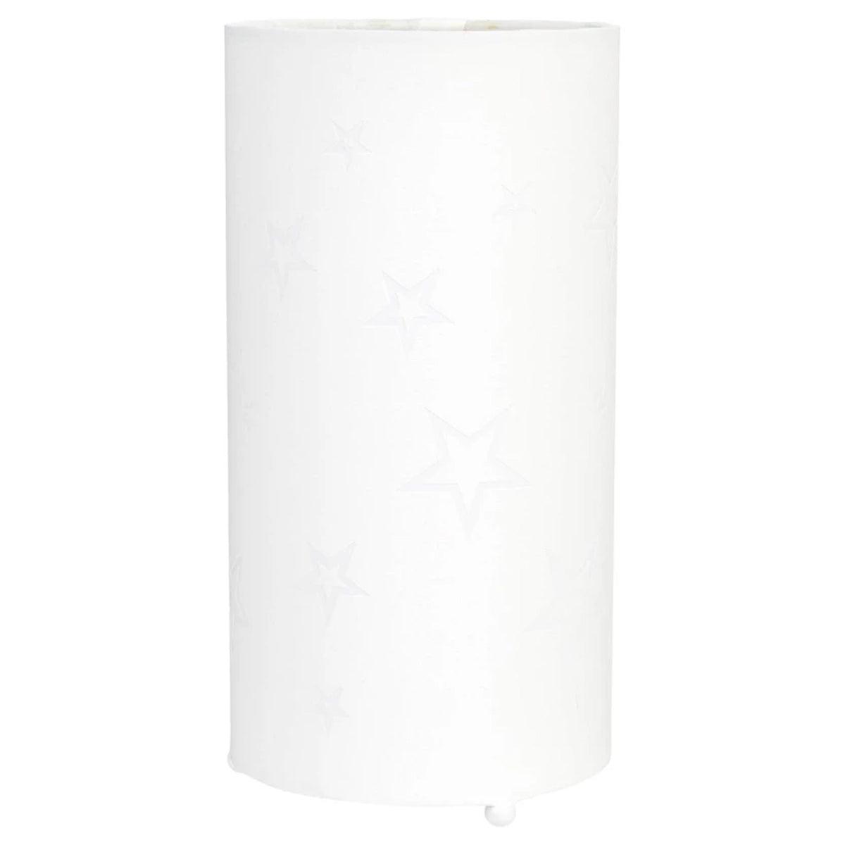 Aratextil Table lamp Sofia White