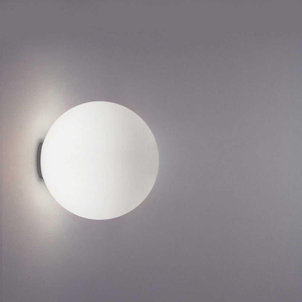 Artemide Dioscuri 35 wall/ceiling lamp