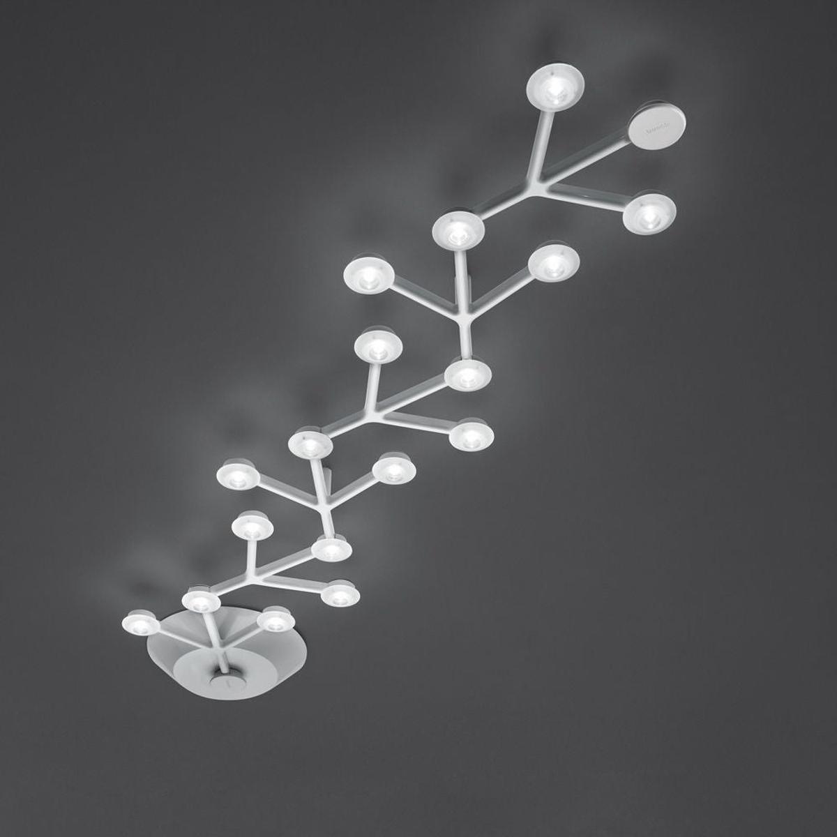 Artemide Led Net Line ceiling lamp LED