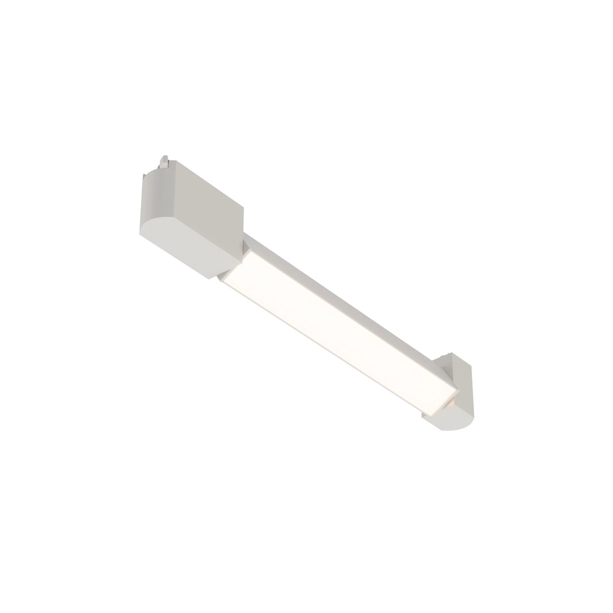 Basis Unity Rot Track Lighting -Integrated LED