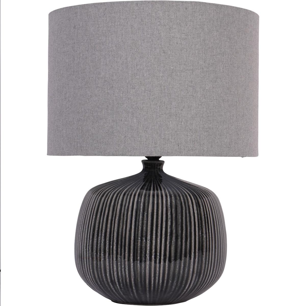 Bruno | Ceramic Table Lamp