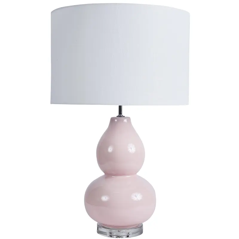 Clementine Lamp