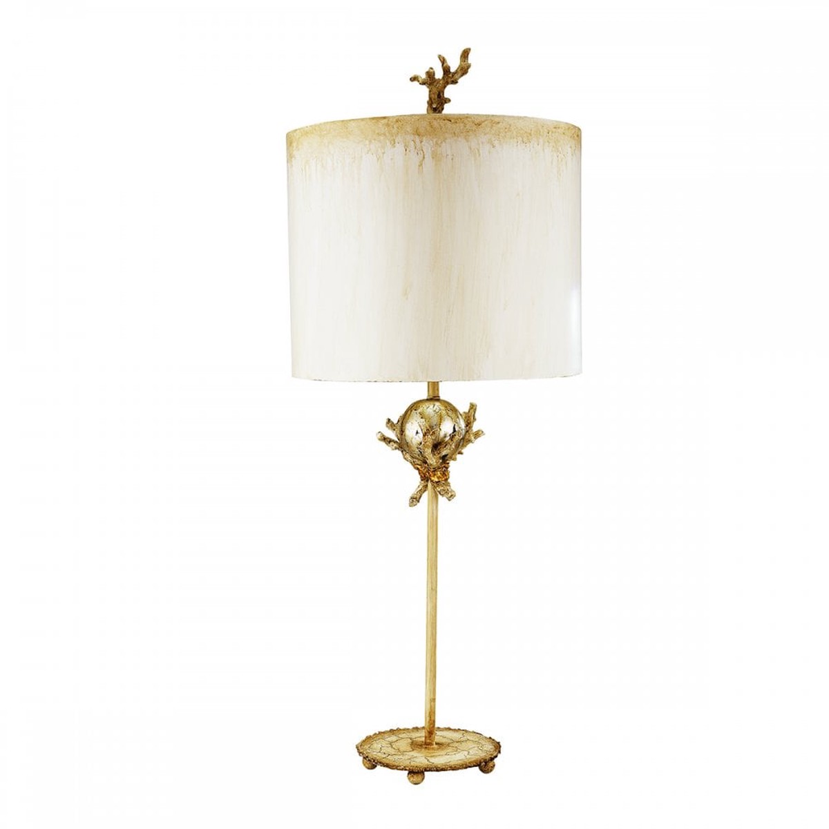 FB/TRELLIS/TL Trellis Table Lamp