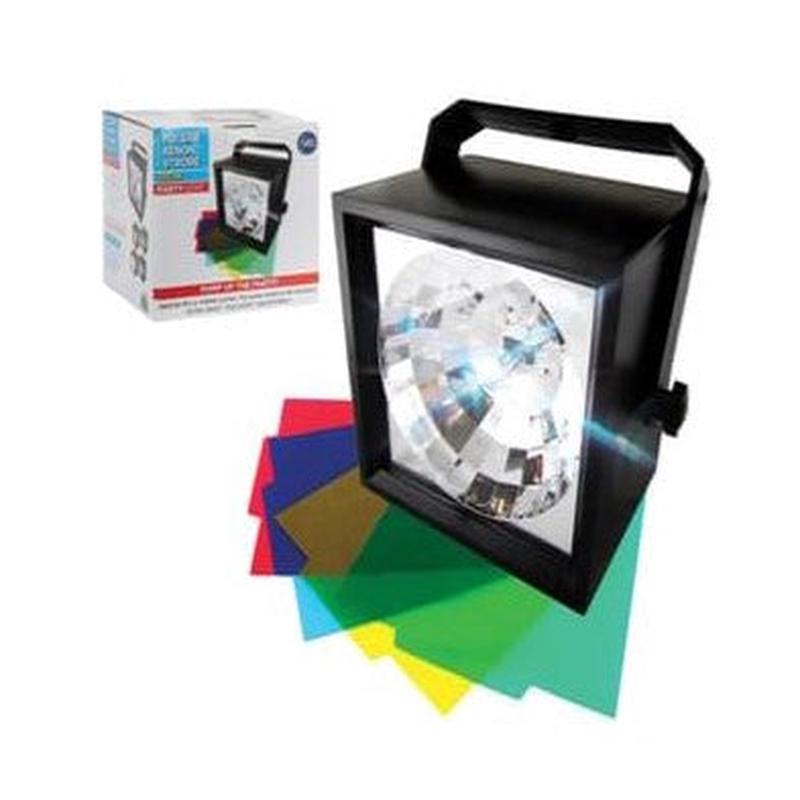 Pulsar Xenon Strobe Light