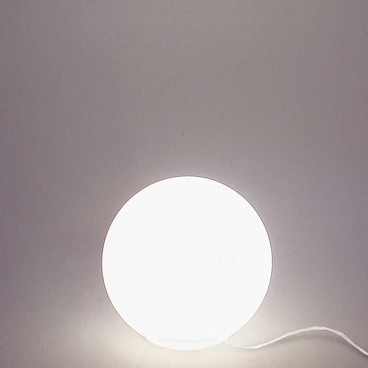 Artemide Dioscuri 42 table lamp