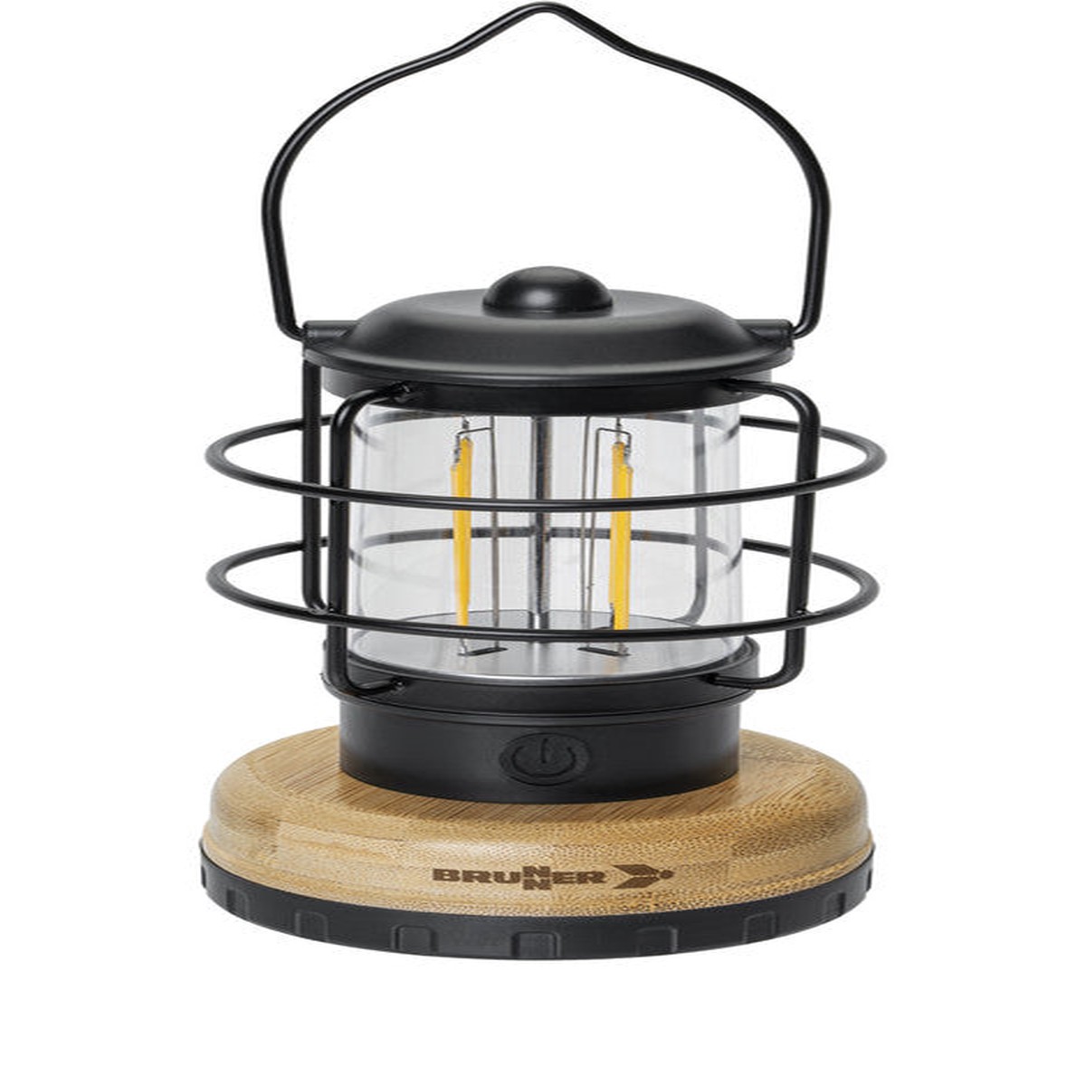 Brunner Lamp Lamparina