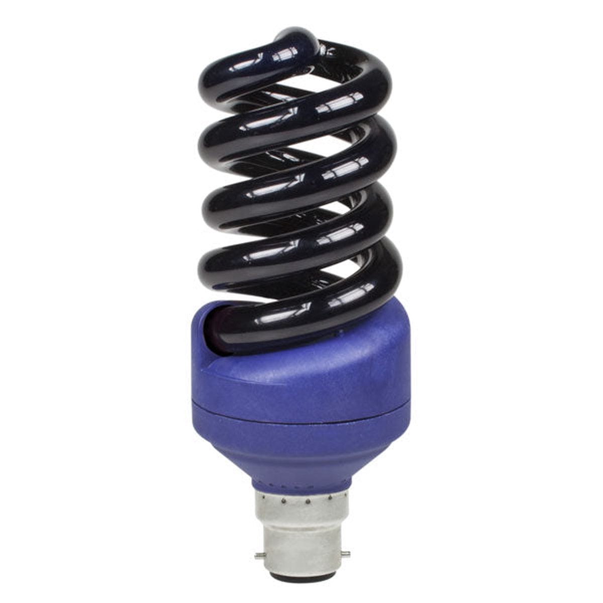 Compact 240V 25W B22d BLB