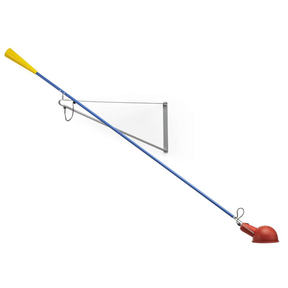 Flos 265 Chromatica wall lamp