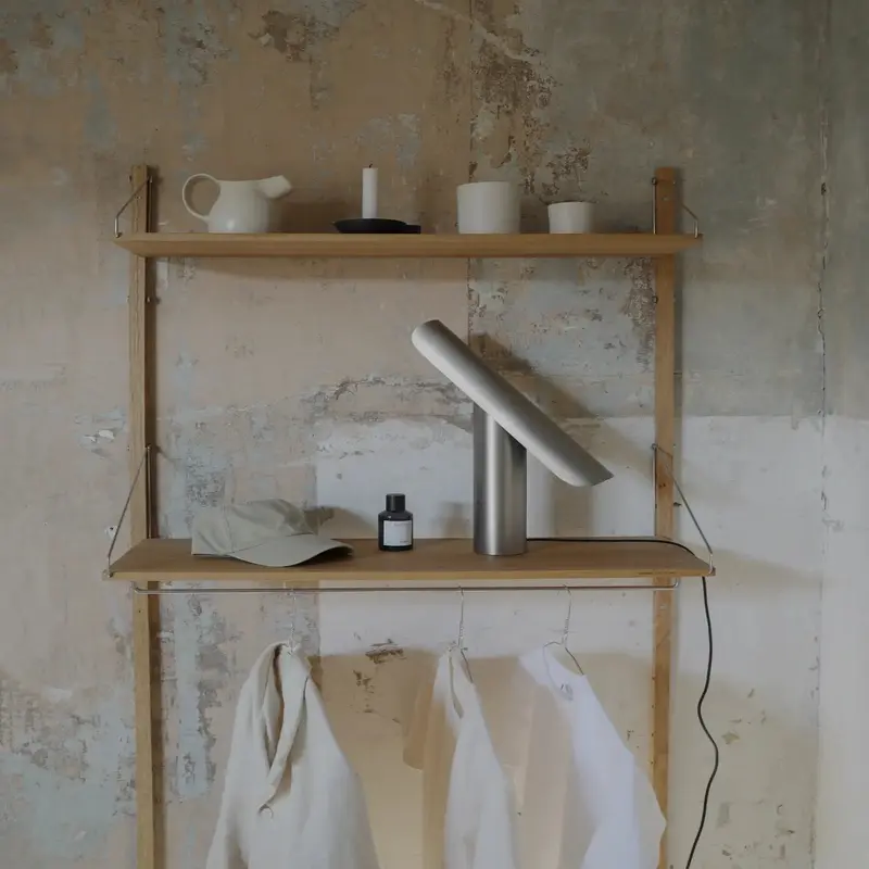 FRAMA T-Lamp Table Lamp