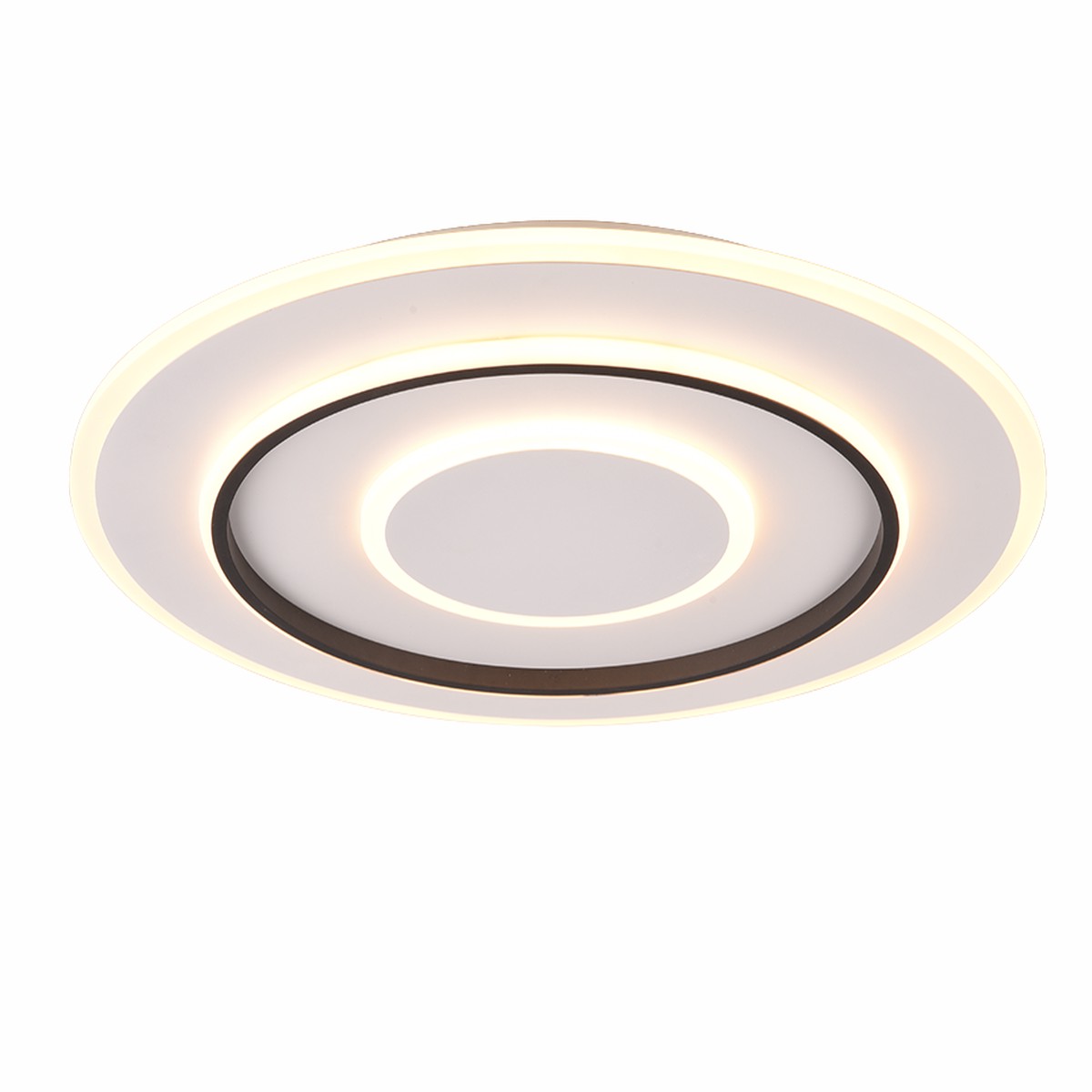 Jora Flush Ceiling Light