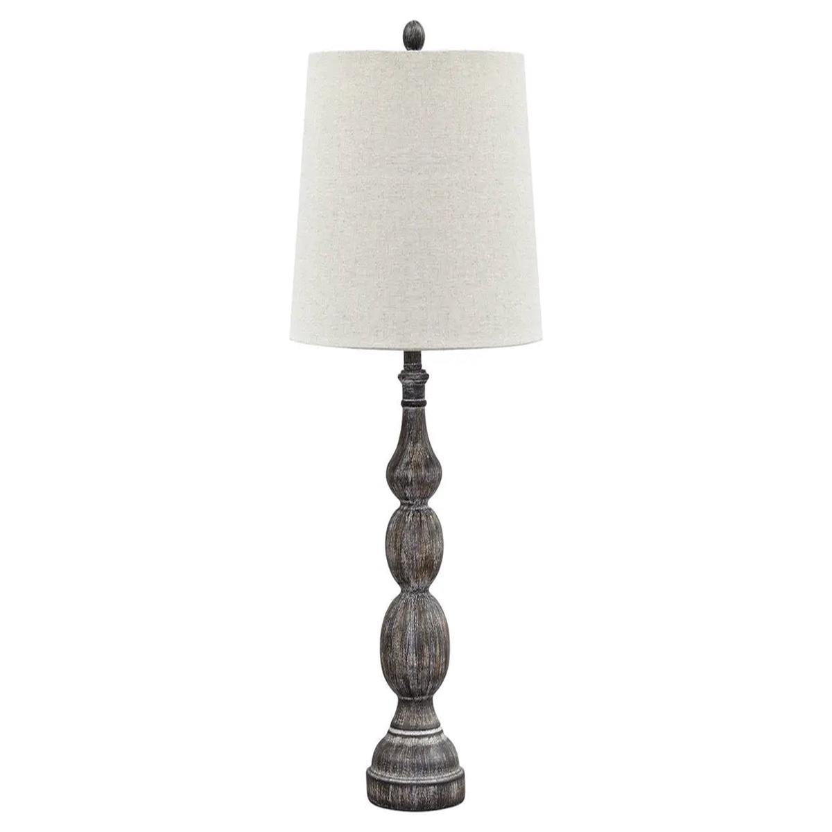 Mair Lamp