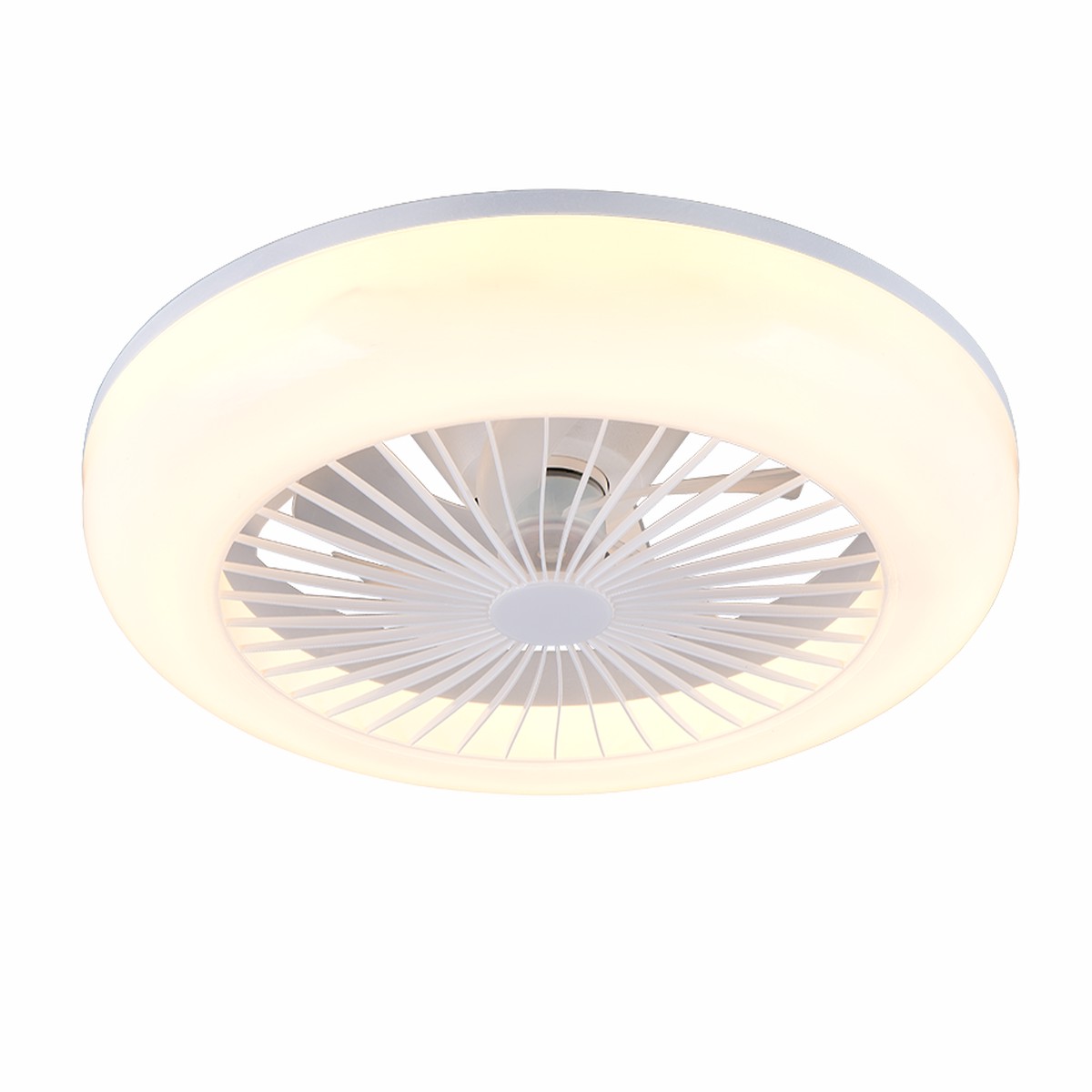 Mora Ventilator