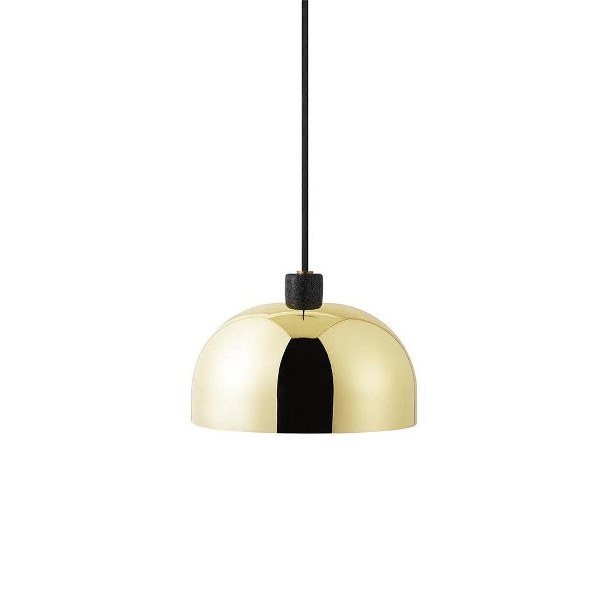 Normann Copenhagen Grant pendant lamp diam. 23 cm.
