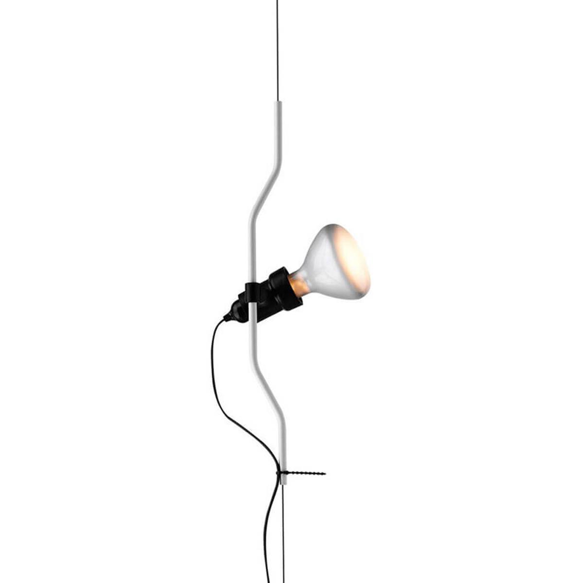 Flos Parentesi floor lamp