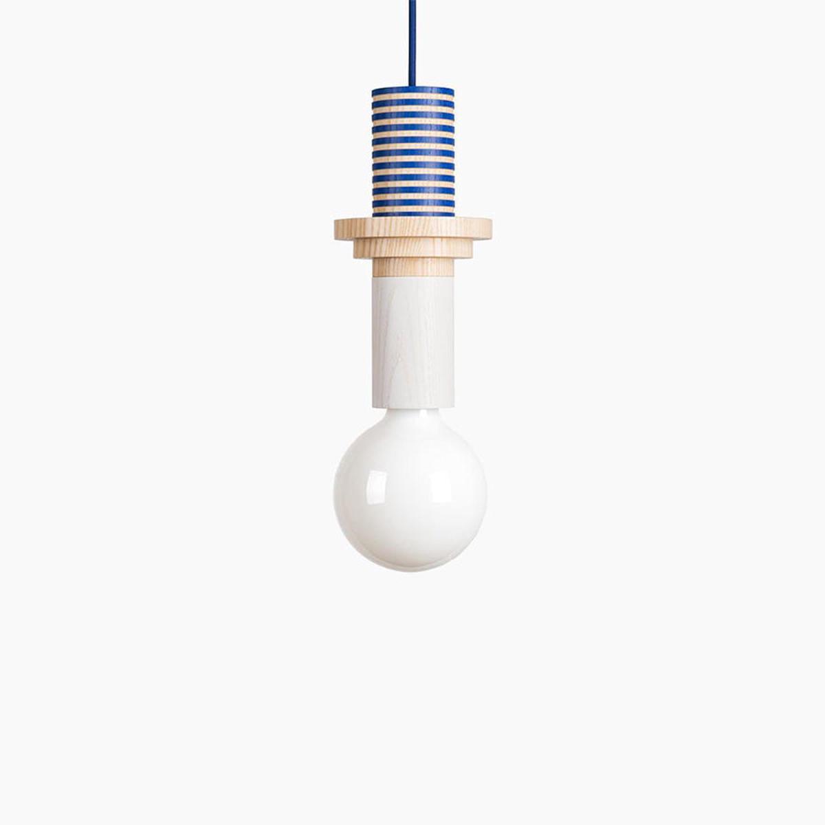 Junit Lamp