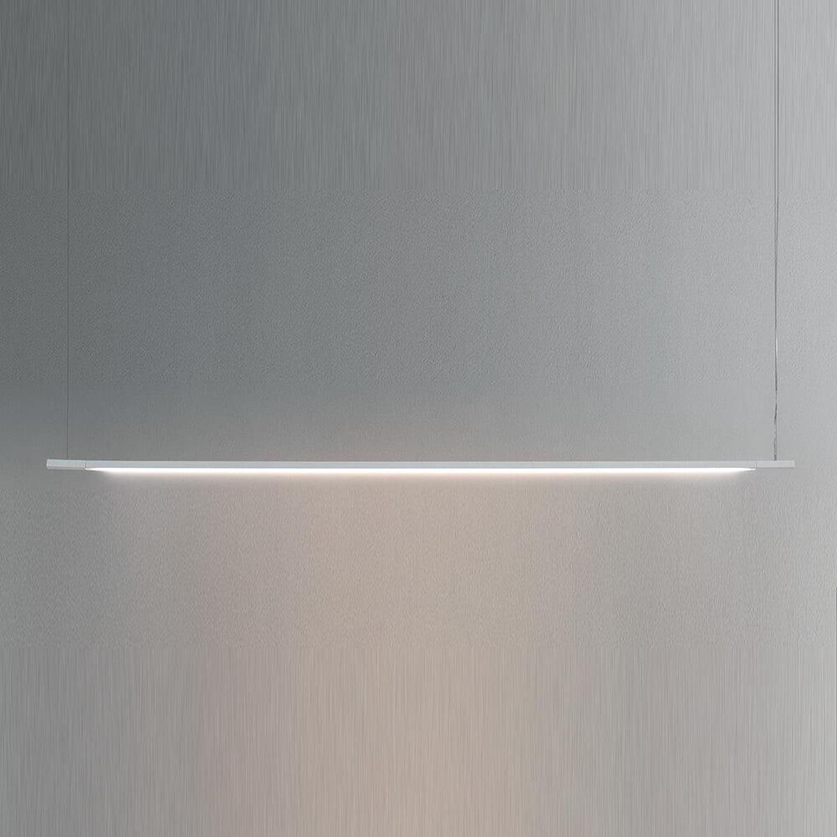 Nemo Lighting Linescapes Horizontal pendant lamp 200 cm.