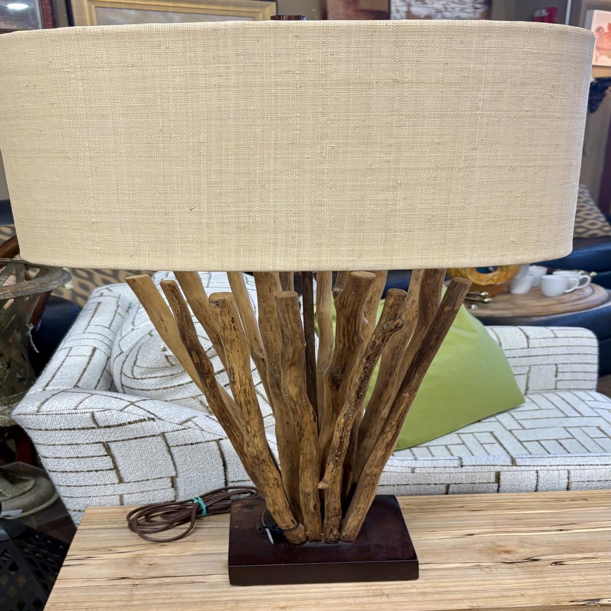 Palecek Lamp