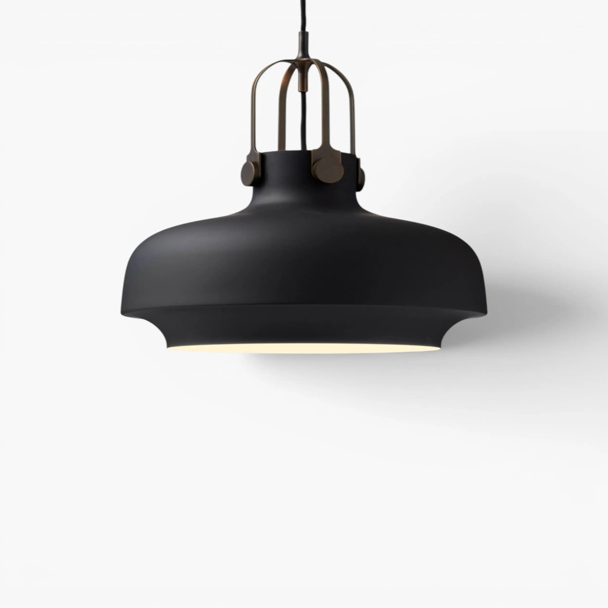 &Tradition Copenhagen SC7 pendant lamp