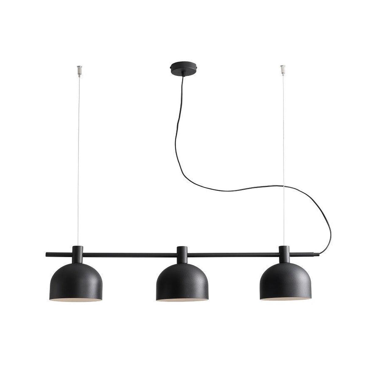 [None] Beryl Trio hanging lamp