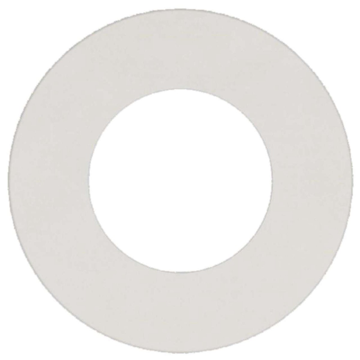 4in. Goof Ring for Remote Driver Recessed Downlights - Keystone