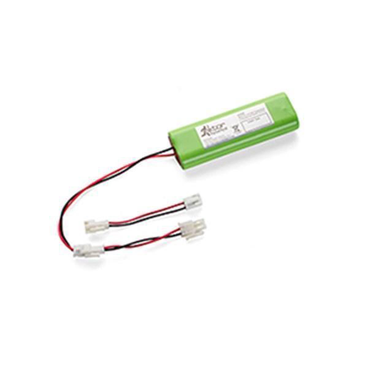 Accessory: Battery MH4.8v 2100mAh