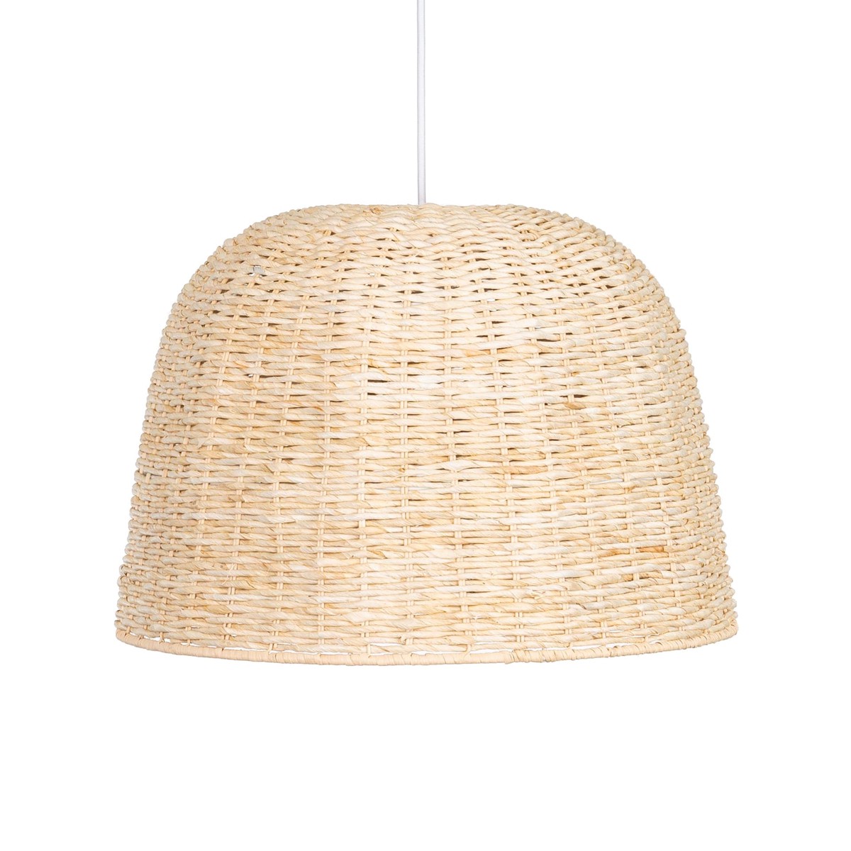 Dome Basket Shade