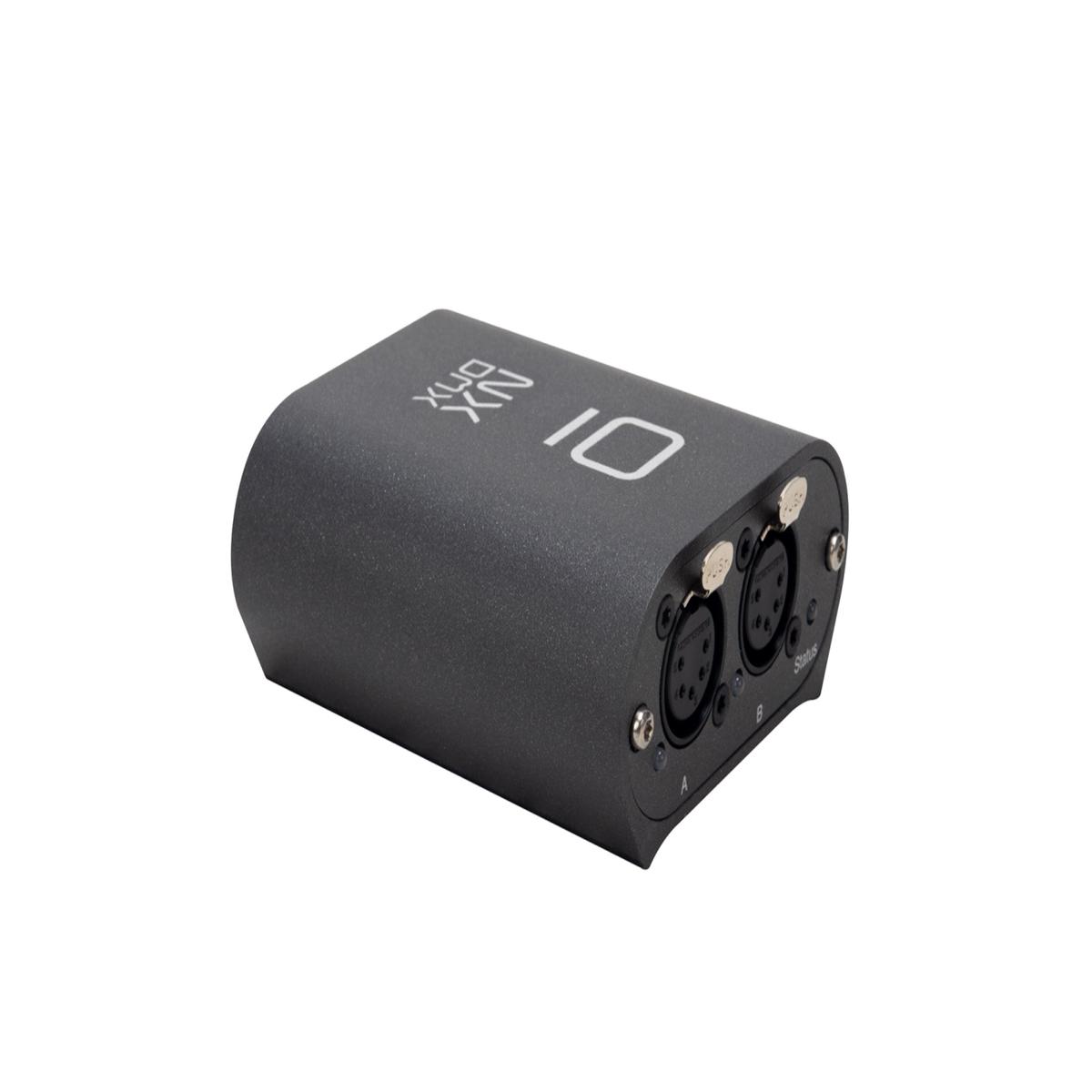 Elation Obsidian NXD991 NX DMX Box EDU Use only Educational Version