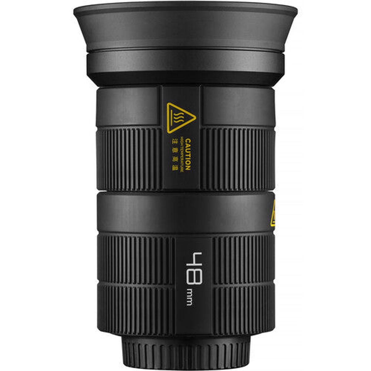 Godox 48Mm Lens For BfpBlp Projection Attachment