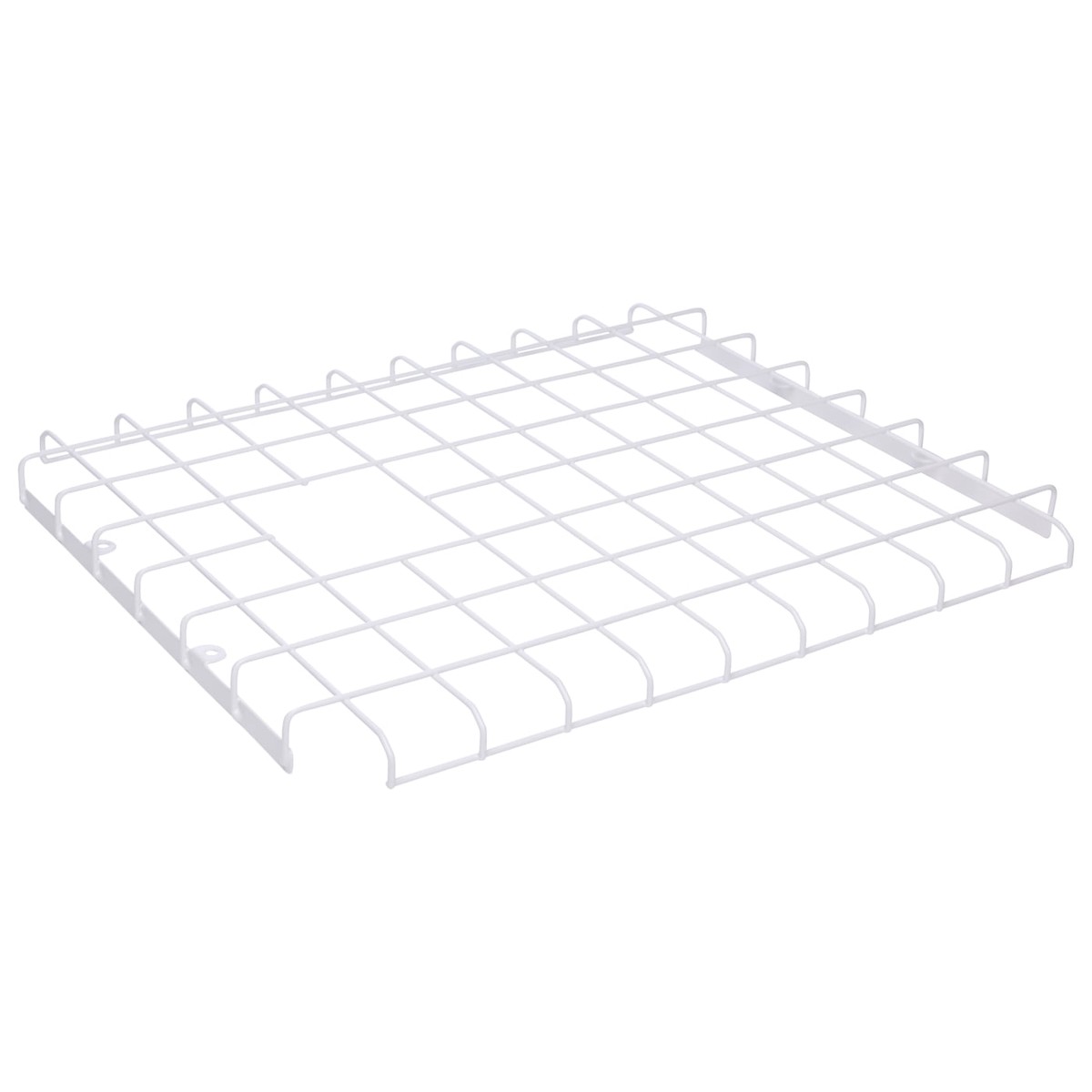 NSF Wire Guard for Satco Washdown Linear Highbay 65-1172 and 65-1173