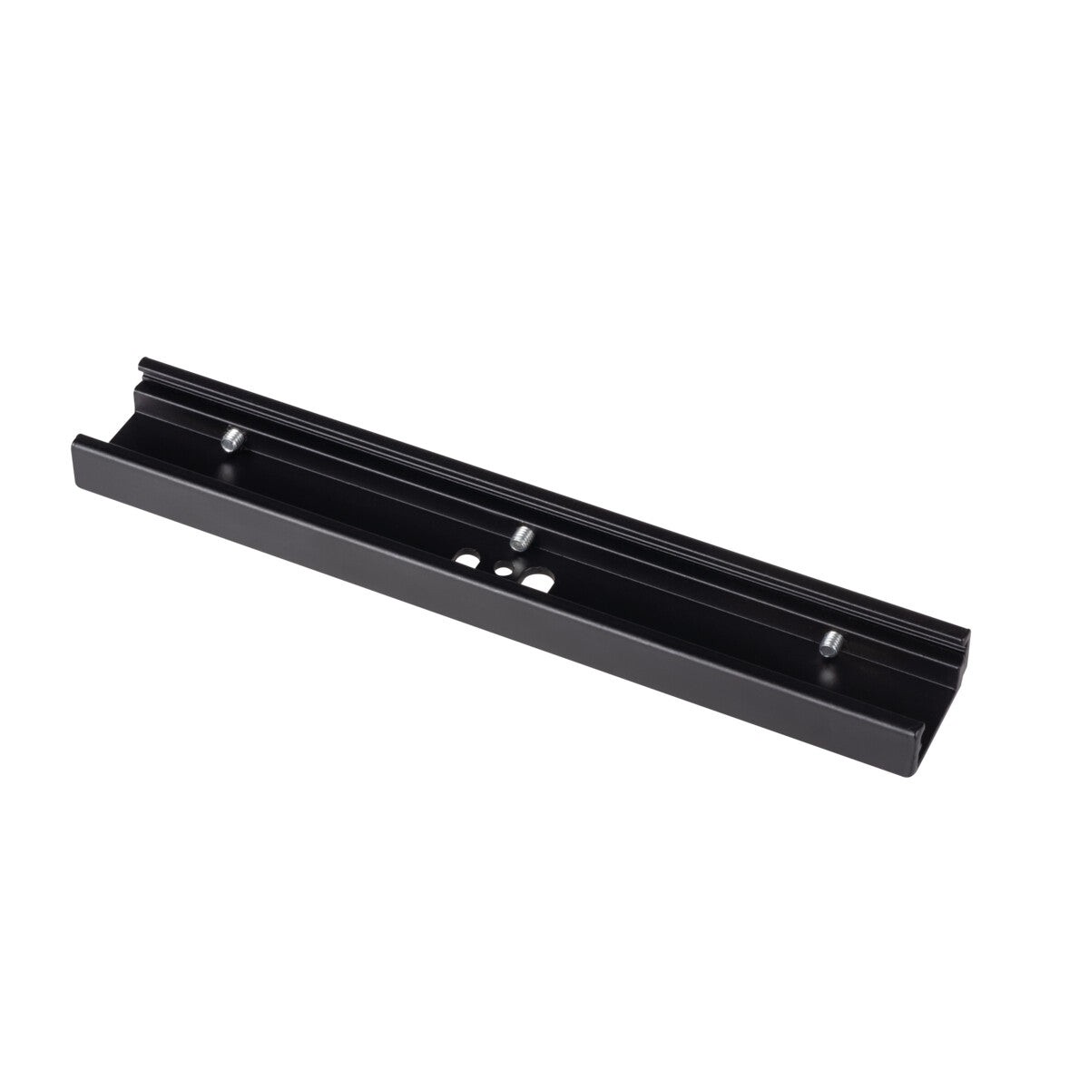 S-Clamp Mounting Bracket Black IP20 - Sclamp Black