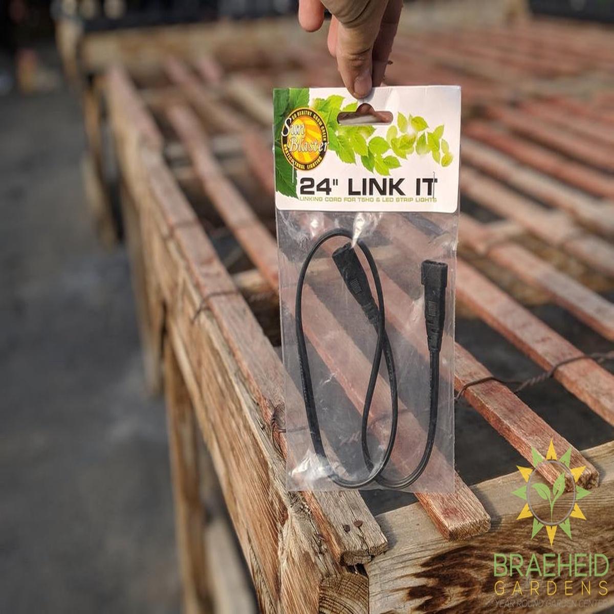 SunBlaster Link Kit - Connector Cord