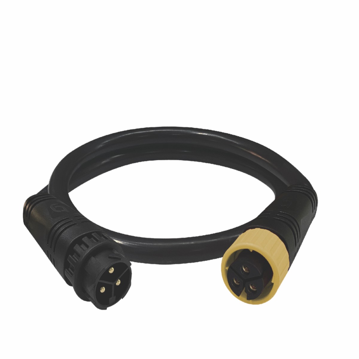 Thinkgrow 3' 20A AWG#12 ThinkGrow Extension Power Cord
