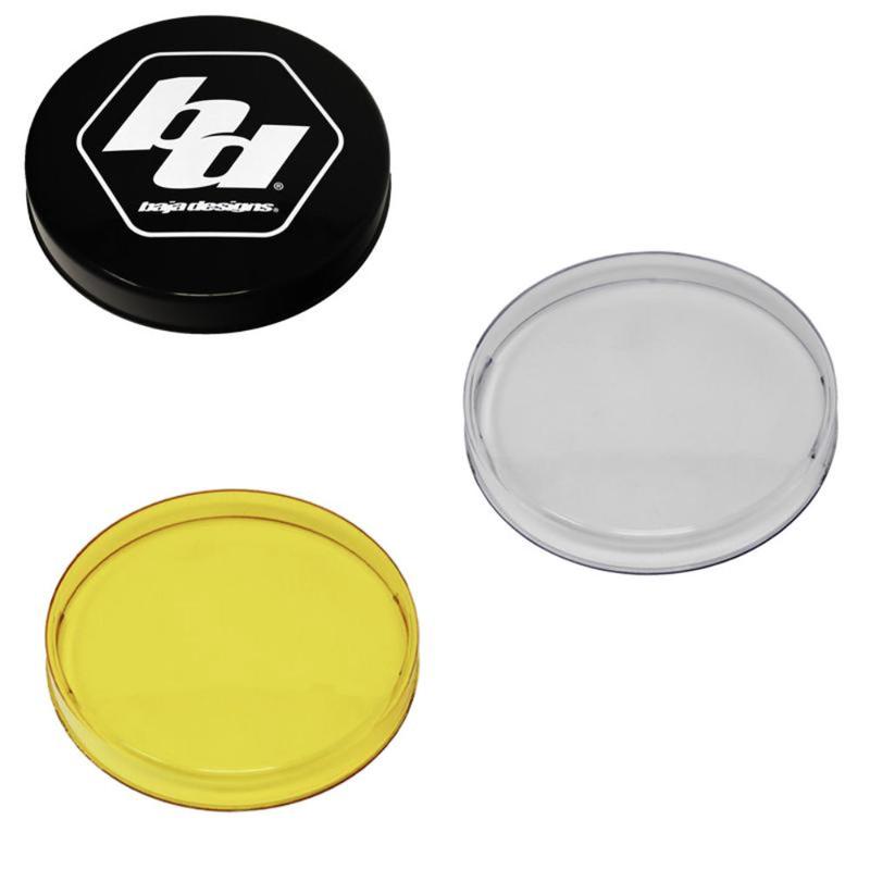 XL-R Series Rock Guard