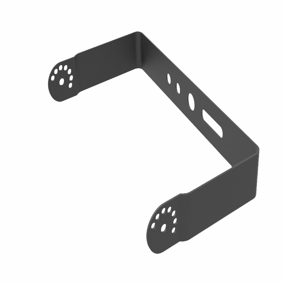 Yoke Mount for Litetronics 150/200/255 Watt Flood Light