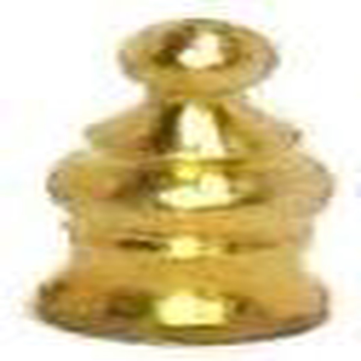 05025 Finial Chess Piece Brass 10mm Height 28mm