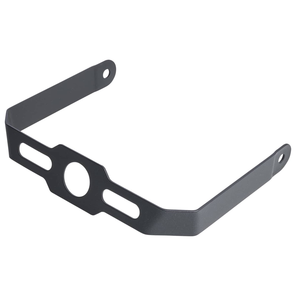 Yoke Mount for 15-30 Watt Tempered Glass LED DOB Flood Light