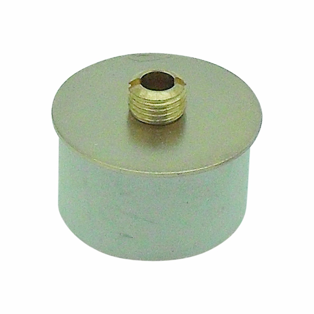 05022 Rubber Bung 33-36mm (10mm Thread)